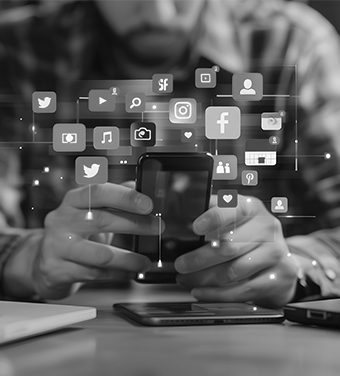 Social Media Marketing Services in Delhi NCR